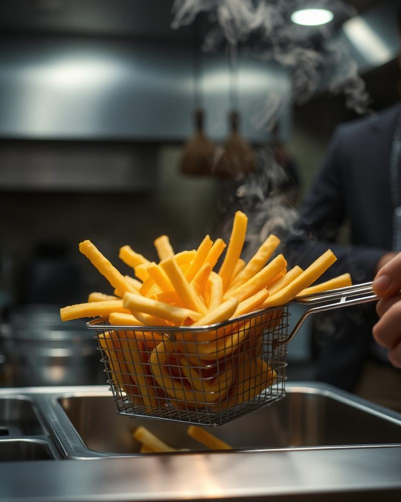 Fast Food