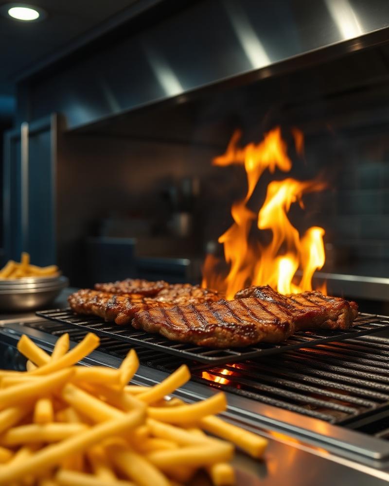 Grill